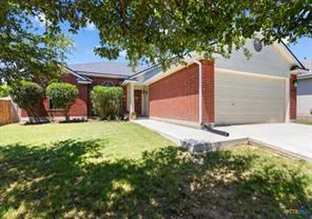 1st image of 293 Donatello St, Kyle, TX 78640 | MLS# 6901332