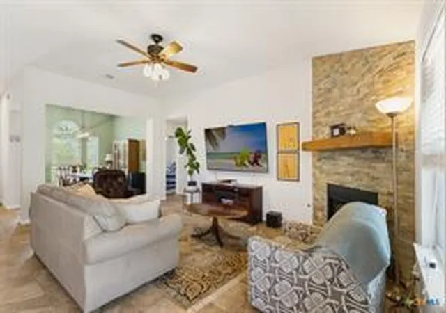 4th image of 293 Donatello St, Kyle, TX 78640 | MLS# 6901332
