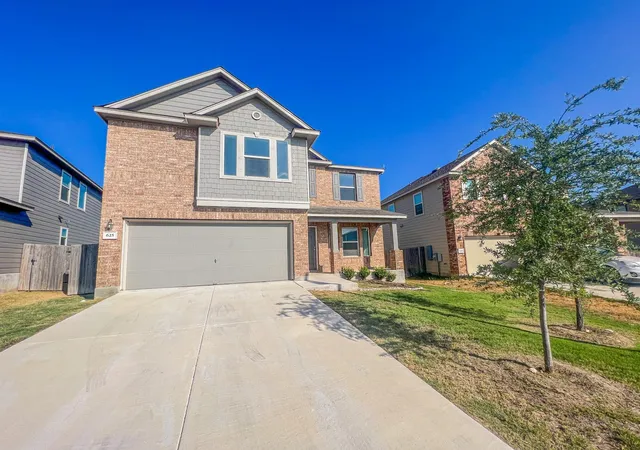 Photo 2 of Single family home for sale at 625 Bailey Park Dr, Jarrell, TX 76537 | MLS# 2978929 | Listing updated on 2026-08-18
