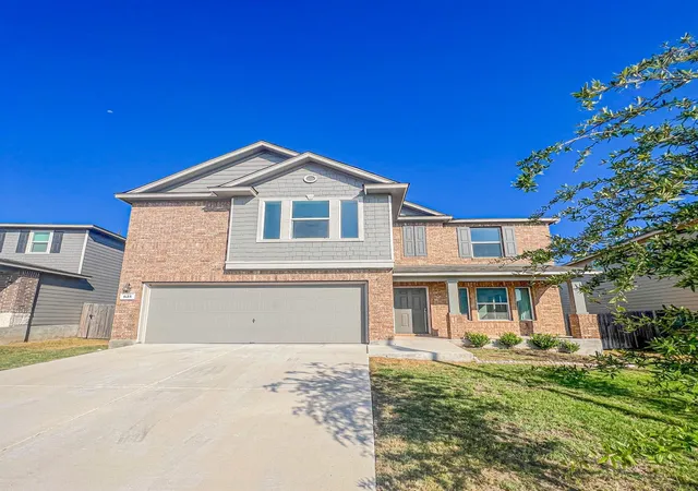 Photo 2 of Single family home for sale at 625 Bailey Park Dr, Jarrell, TX 76537 | MLS# 2978929 | Listing updated on 2026-08-18