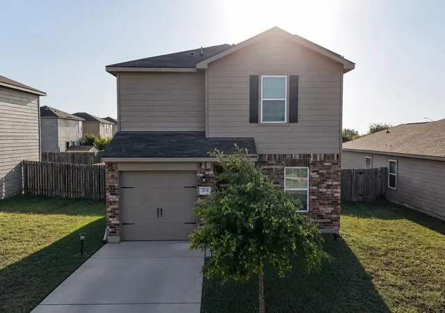 1st image of 204 Denson Ln #26C, Jarrell, TX 76537 | MLS# 8335592