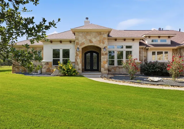 Photo 1 of Single family home for sale at 812 Jennings Branch Rd, Georgetown, TX 78633 | MLS# 6306696 | Listing updated on 2026-09-17