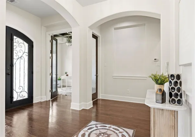 Photo 3 of Single family home for sale at 812 Jennings Branch Rd, Georgetown, TX 78633 | MLS# 6306696 | Listing updated on 2026-09-17