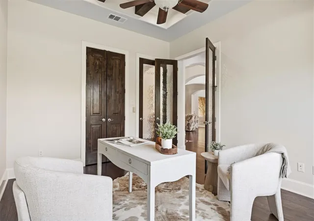 Photo 3 of Single family home for sale at 812 Jennings Branch Rd, Georgetown, TX 78633 | MLS# 6306696 | Listing updated on 2026-10-27