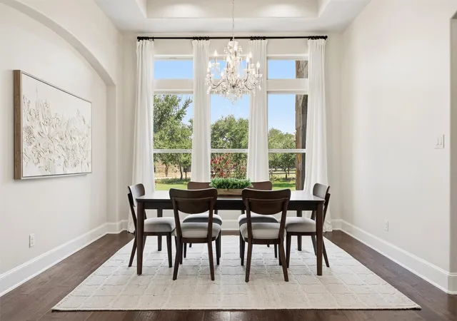 Photo 4 of Single family home for sale at 812 Jennings Branch Rd, Georgetown, TX 78633 | MLS# 6306696 | Listing updated on 2026-10-27