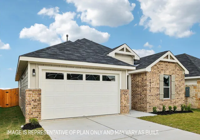 Photo 2 of Single family home for sale at 7004 Frog Pond Bnd, Del Valle, TX 78617 | MLS# 9133475 | Listing updated on 2026-07-28