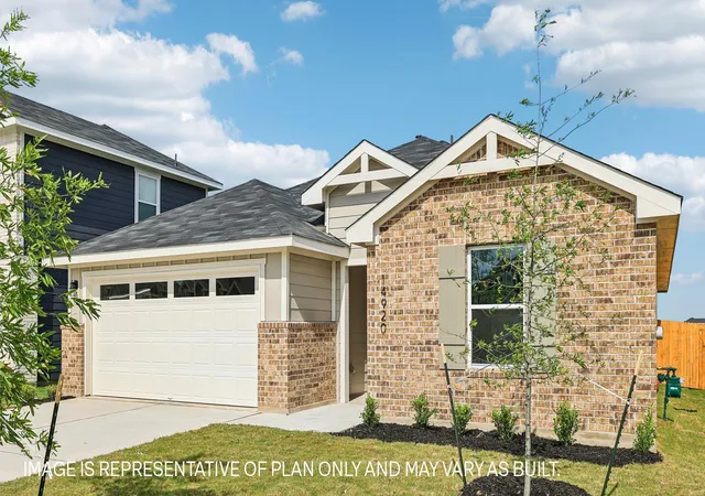 Photo 3 of Single family home for sale at 7004 Frog Pond Bnd, Del Valle, TX 78617 | MLS# 9133475 | Listing updated on 2026-07-28
