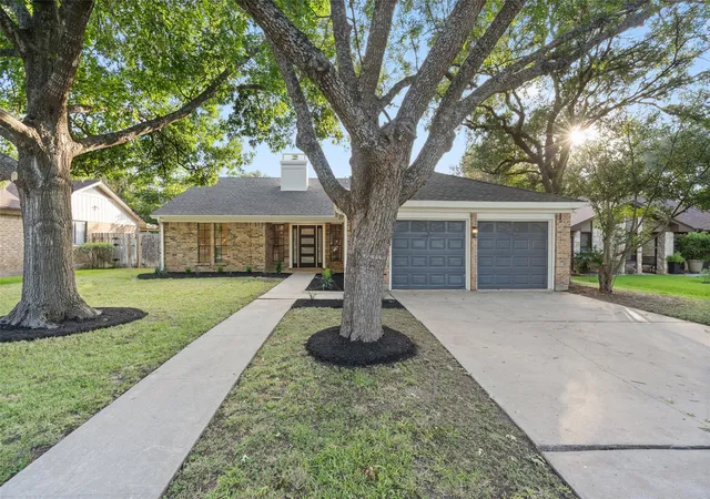 1st image of 2600 Chowan Wy, Round Rock, TX 78681 | MLS# 7885483