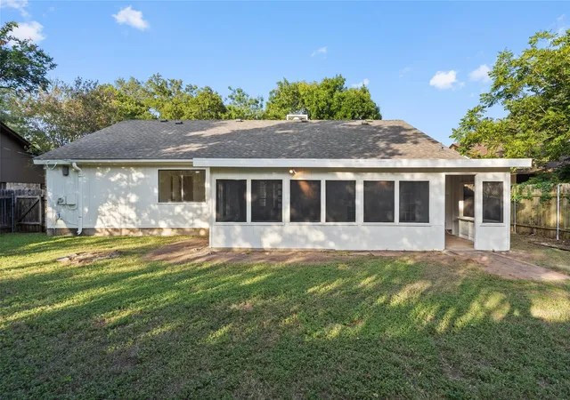 26th image of 2600 Chowan Wy, Round Rock, TX 78681 | MLS# 7885483