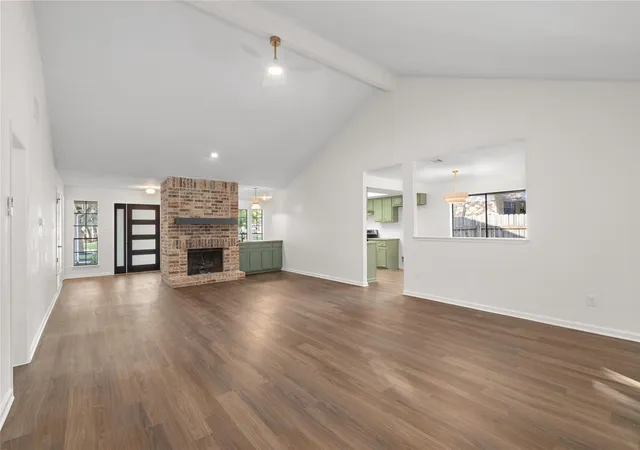 4th image of 2600 Chowan Wy, Round Rock, TX 78681 | MLS# 7885483