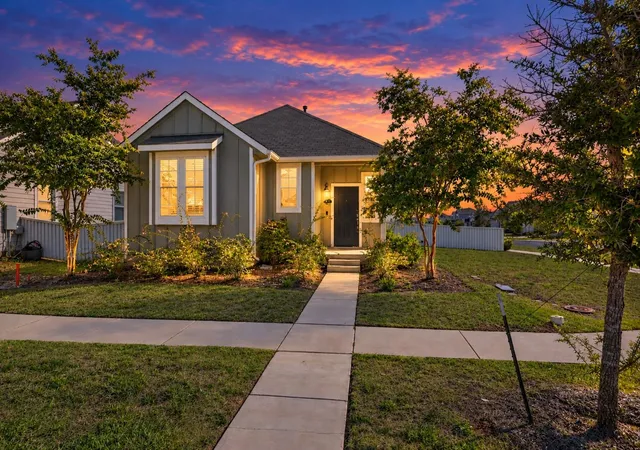 Photo 1 of Single family home for sale at 300 Hortus Dr, Kyle, TX 78640 | MLS# 6294069 | Listing updated on 2026-10-07