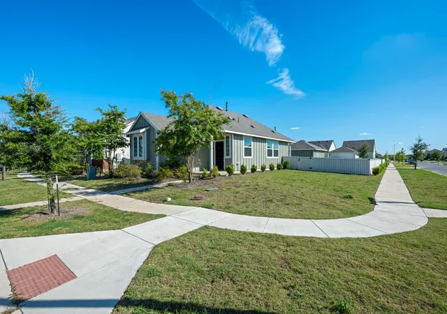 Photo 3 of Single family home for sale at 300 Hortus Dr, Kyle, TX 78640 | MLS# 6294069 | Listing updated on 2026-10-07