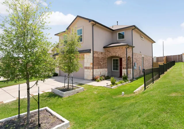 Photo 1 of Single family home for sale at 300 Brooklyn Dr, Georgetown, TX 78626 | MLS# 3974279 | Listing updated on 2026-07-28