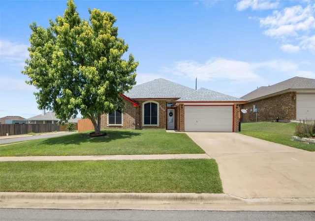 Photo 1 of Single family home for sale at 3709 Llano Estacado Ct, Killeen, TX 76549 | MLS# 7093618 | Listing updated on 2026-08-28