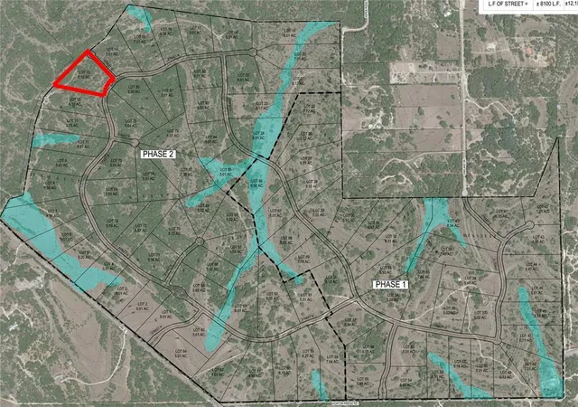 Photo 3 of Land for sale at 000 Windmill Ridge Dr, Blanco, TX 78606 | MLS# 1838353 | Listing updated on 2026-09-02