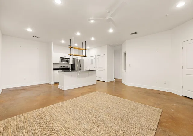 Photo 3 of Condo for sale at 1807 Poquito St #41, Austin, TX 78702 | MLS# 2127780 | Listing updated on 2026-10-01