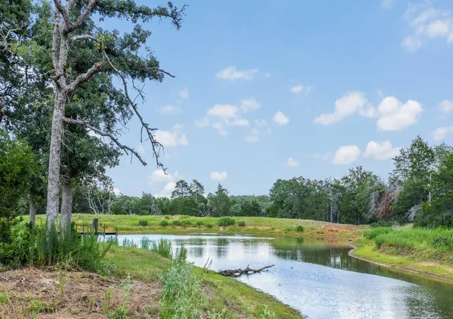 Land for sale at 2524 Sandy Frk Rd, Harwood, TX 78632 | MLS# 8203913