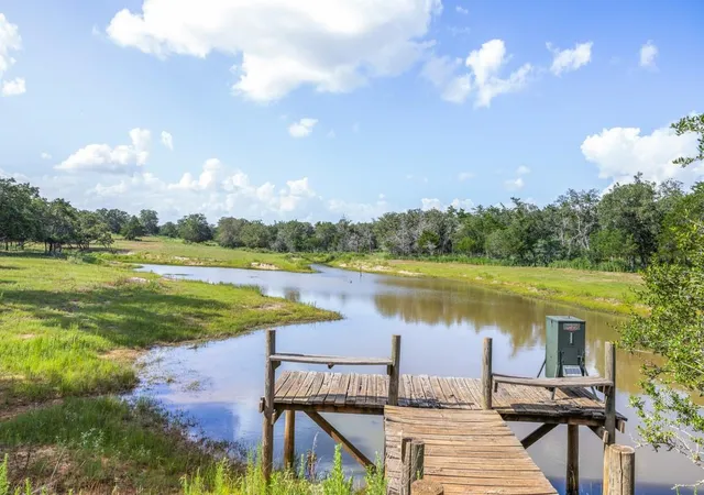 Photo 2 of Land for sale at 2524 Sandy Frk Rd, Harwood, TX 78632 | MLS# 8203913 | Listing updated on 2026-08-12