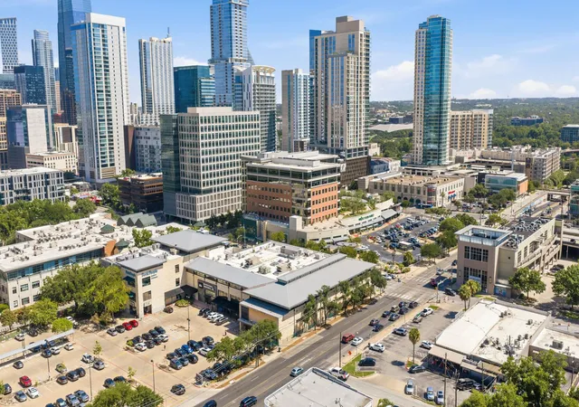36th image of 1106 W 6th St #206, Austin, TX 78703 | MLS# 1122261