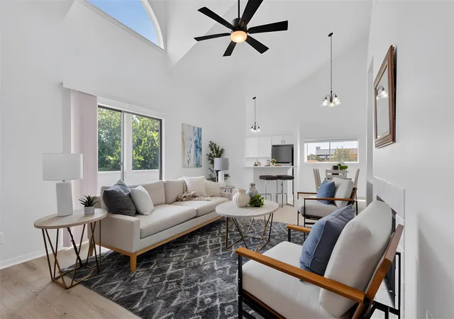 Photo 1 of Condo for sale at 923 E 41st Street #210, Austin, TX 78751 | MLS# 7306332 | Listing updated on 2026-07-28