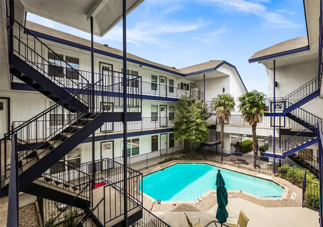 Photo 21 of Condo for sale at 923 E 41st Street #210, Austin, TX 78751 | MLS# 7306332 | Listing updated on 2026-07-28