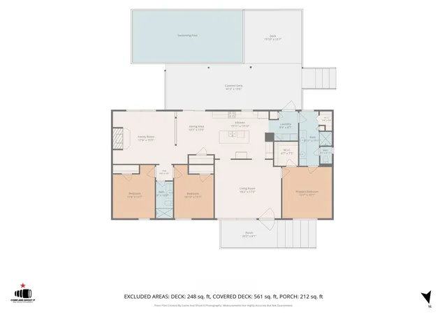 33rd image of 1320 Hwy 138 Hwy, Florence, TX 76527 | MLS# 8645564