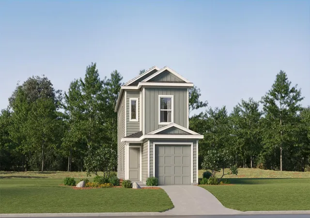 1st image of 507 Mccloud Ct, Jarrell, TX 76537 | MLS# 4349530