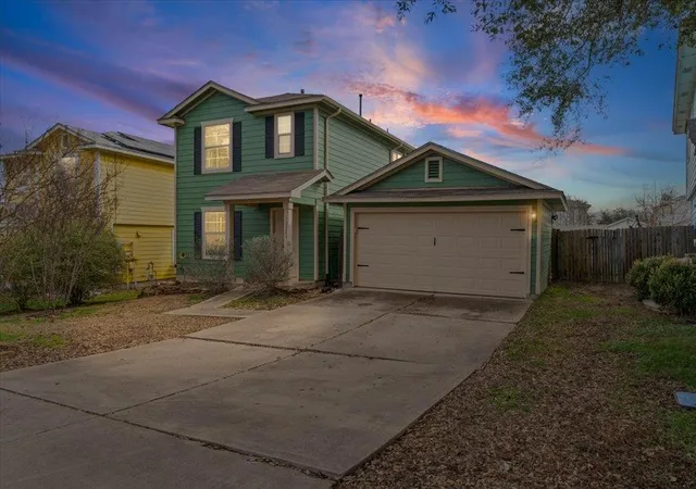 1st image of 12209 Briarcreek Loop, Manor, TX 78653 | MLS# 6258894