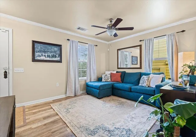 3rd image of 12209 Briarcreek Loop, Manor, TX 78653 | MLS# 6258894