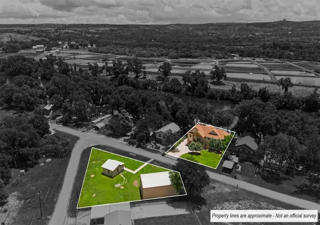 40th image of 1200 Long Mountain Dr, Burnet, TX 78611 | MLS# 5095107
