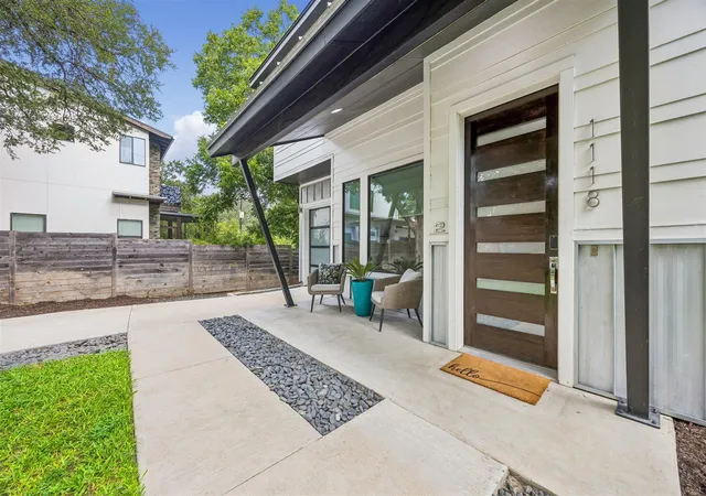 25th image of 1118 Algarita Ave #2, Austin, TX 78704 | MLS# 3355973