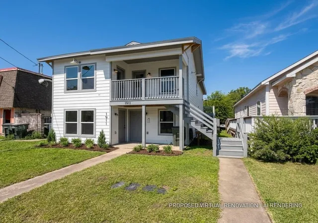 2nd image of 1911 40th St, Galveston, TX 77550 | MLS# 3617307