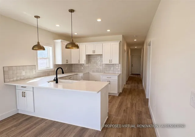 3rd image of 1911 40Th St, Galveston, TX 77550 | MLS# 3617307