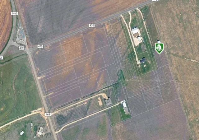 Land for sale at 3001 Dolphin (lot 2) Dr, Coupland, TX 78615 | MLS# 7377124