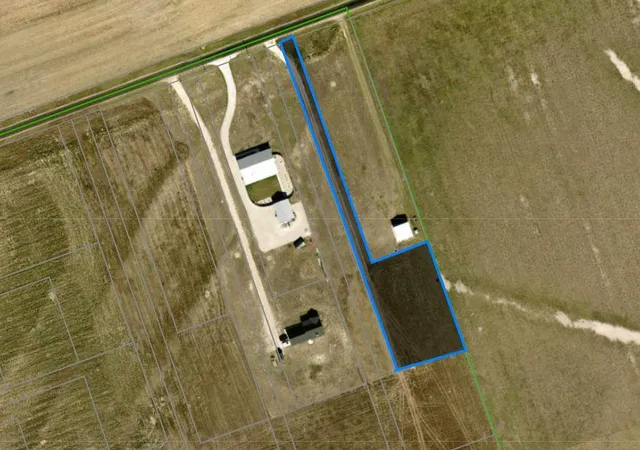 image of 3001 Dolphin (lot 2) Dr, Coupland, TX 78615 | MLS# 7377124