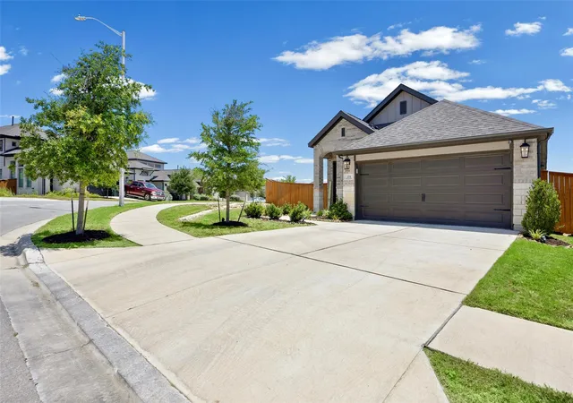 2nd image of 271 Reef Band Dr, Kyle, TX 78640 | MLS# 8882122