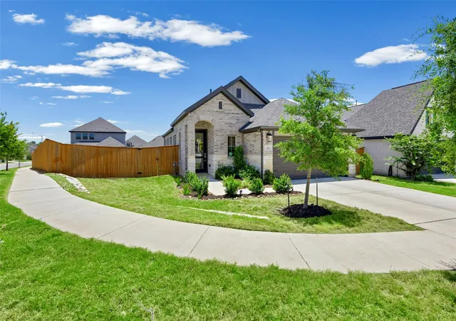 3rd image of 271 Reef Band Dr, Kyle, TX 78640 | MLS# 8882122