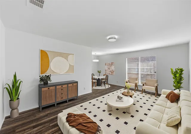 3rd image of 2603 Brickford Cv #A, Austin, TX 78745 | MLS# 7186716