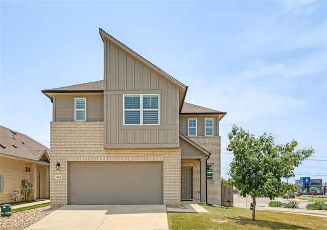 1st image of 825 Fortrose Ter, Pflugerville, TX 78660 | MLS# 3225833
