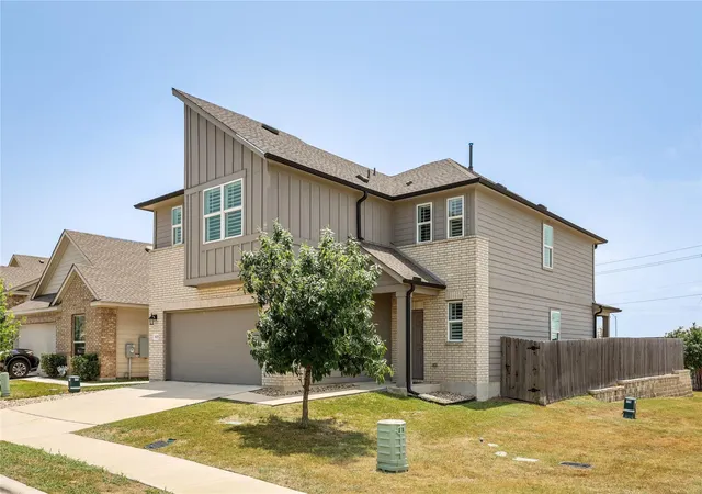 2nd image of 825 Fortrose Ter, Pflugerville, TX 78660 | MLS# 3225833