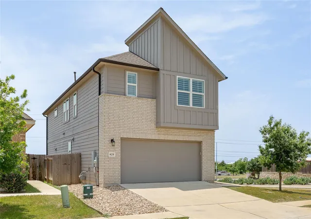3rd image of 825 Fortrose Ter, Pflugerville, TX 78660 | MLS# 3225833