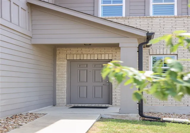 4th image of 825 Fortrose Ter, Pflugerville, TX 78660 | MLS# 3225833