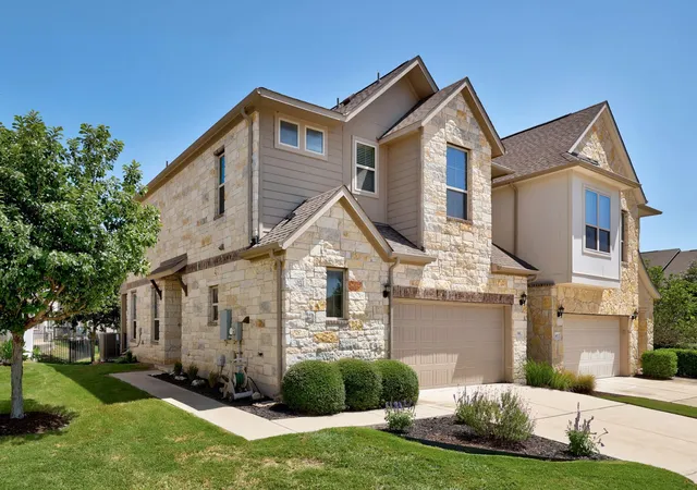 Condo for sale at 2105 Town Centre Dr #44, Round Rock, TX 78664 | MLS# 5952370