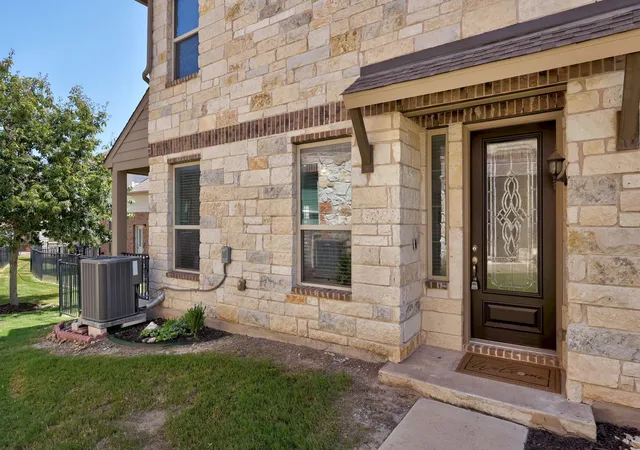 Photo 1 of Condo for sale at 2105 Town Centre Dr #44, Round Rock, TX 78664 | MLS# 5952370 | Listing updated on 2026-09-12
