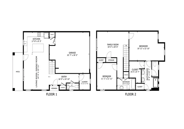 Photo 2 of Condo for sale at 2105 Town Centre Dr #44, Round Rock, TX 78664 | MLS# 5952370 | Listing updated on 2026-09-12