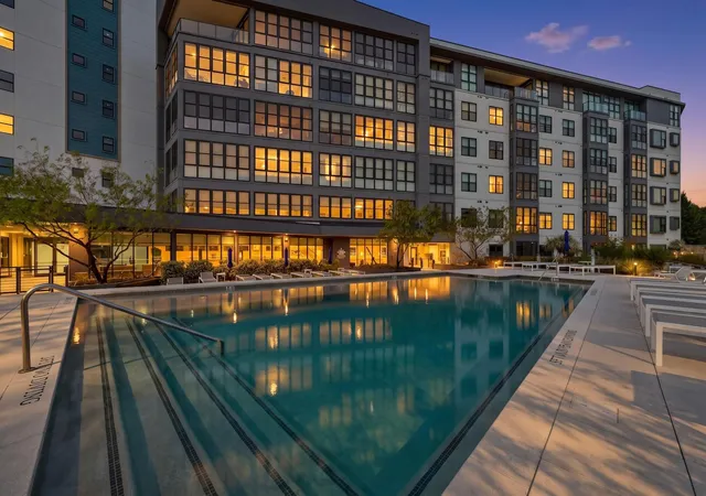 1st image of 800 Embassy Dr #205, Austin, TX 78702 | MLS# 3463248