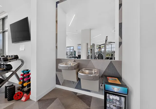 2nd image of 800 Embassy Dr, Austin, TX 78702