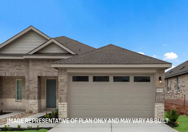 1st image of 15013 B Afleet Alex St, Manor, TX 78653 | MLS# 4057079