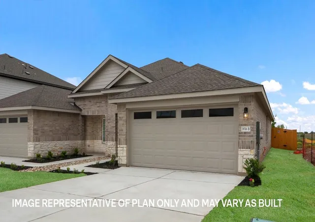 2nd image of 15013 B Afleet Alex St, Manor, TX 78653 | MLS# 4057079