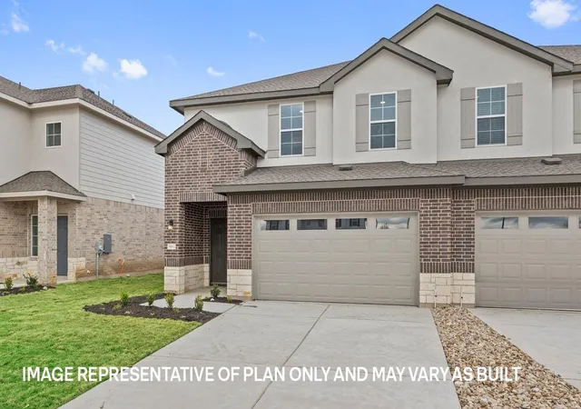 1st image of 15016 B Afleet Alex St #B, Manor, TX 78653 | MLS# 6989302